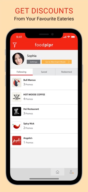 Foodpipr(圖2)-速報App