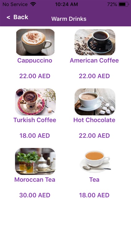 Velvet Dubai screenshot-4