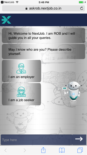 NextJob(圖4)-速報App