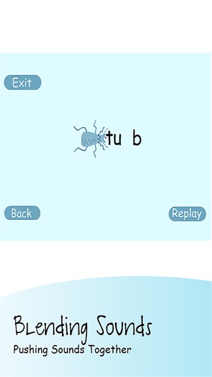 Phonics Awareness, 1st Grade(圖3)-速報App