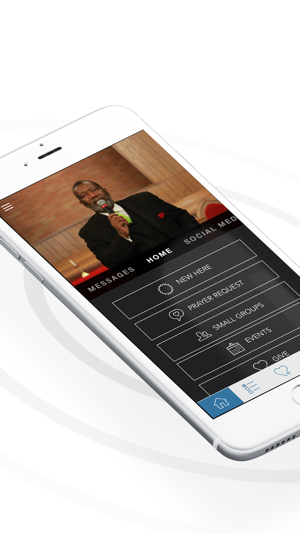 Davis Temple COGIC app(圖2)-速報App