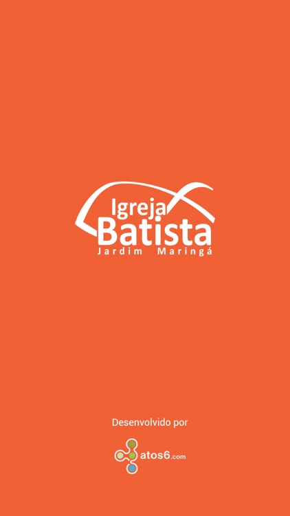 Igreja Batista Jardim Maringá