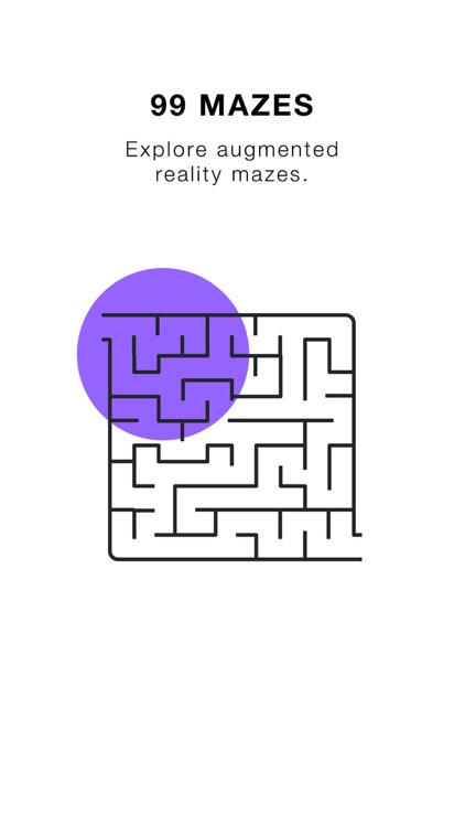 99 Mazes screenshot-0