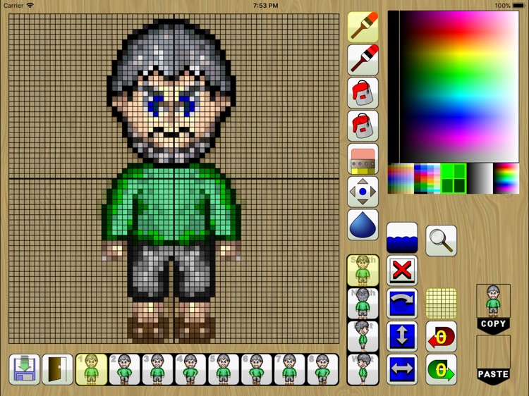 SDK Spriter Lite