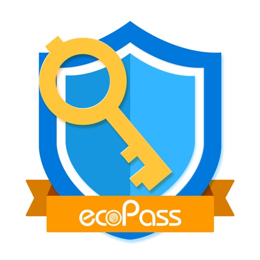 ecoPass