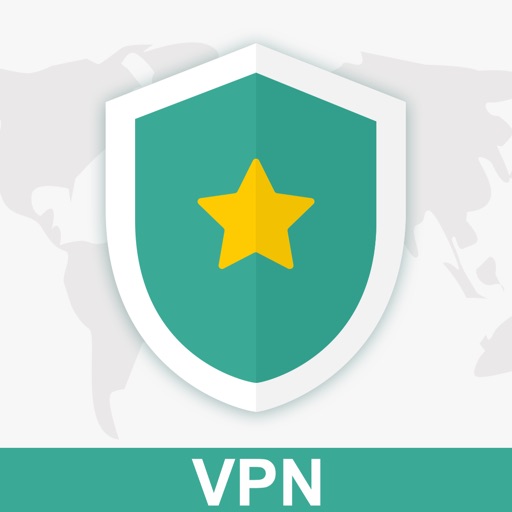 VPN Go - Best VPN Proxy Master