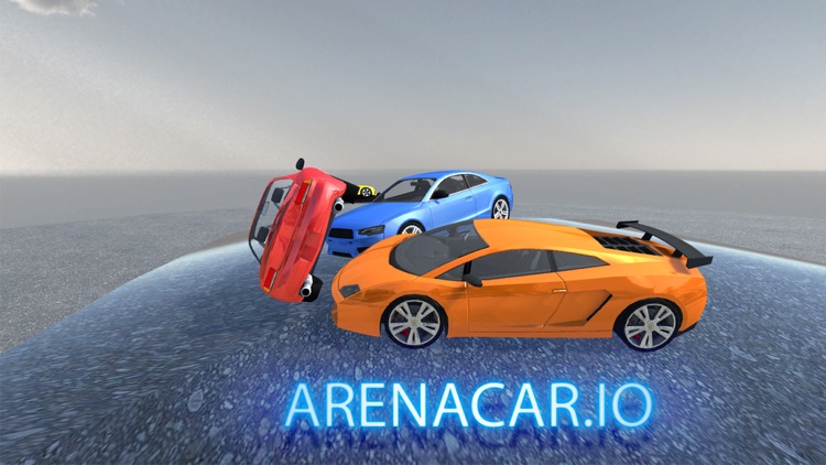 arenacar.io