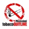 The Mississippi Tobacco Quitline is a telephone support service for any Mississippian who is ready to quit tobacco