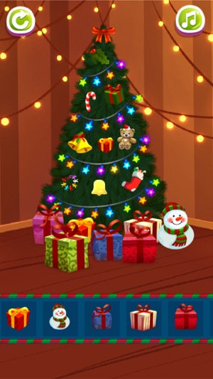 My Christmas Tree Decoration(圖1)-速報App