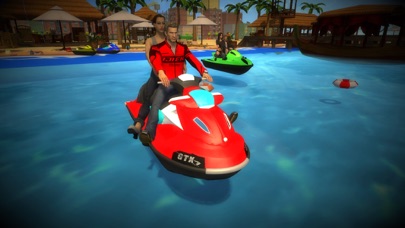 Summer Beach Adventure 1.0 IOS -
