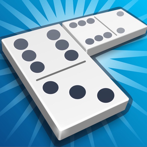 Dominoes Live iOS App