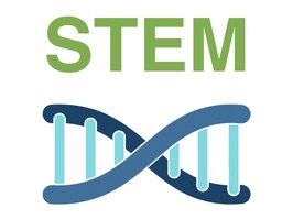 Show your support for STEM Education with this fun sticker pack brought to you by Acorda Therapeutics, Inc