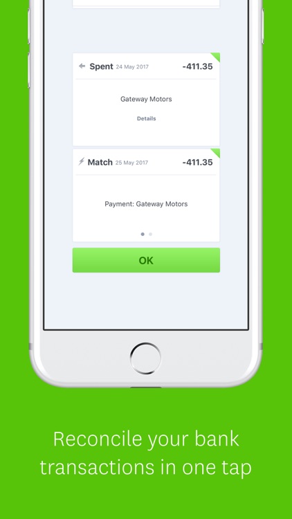 Xero Accounting & Invoices