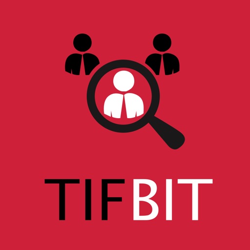 TIFBIT icon