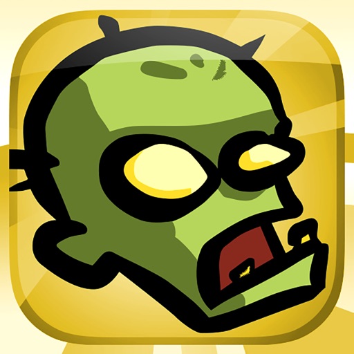 Zombieville USA Icon