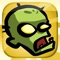 Zombieville USA - one of the biggest hits on the app store