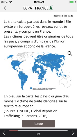 ECPAT FRANCE(圖5)-速報App