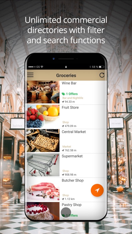 SPOTLIO Retail Guide