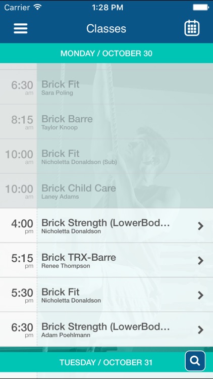 Brickhouse Functional Fitness screenshot-3