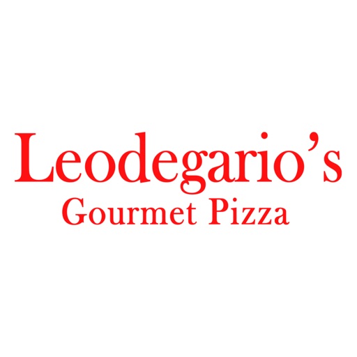 Leodegarios Pizza