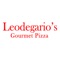 At Leodegarios Pizza we are proud to offer you our very own online food ordering app