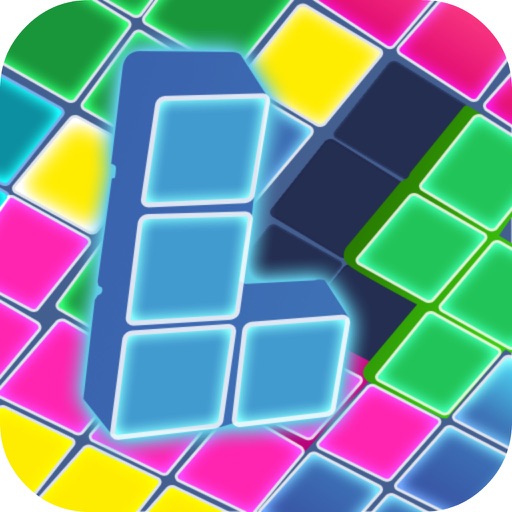 Sweet Brick Puzzle iOS App
