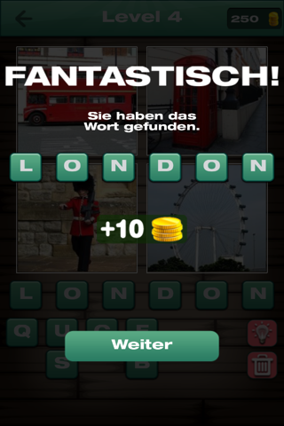 What's The Word : Guess Word screenshot 4