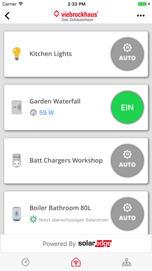 Viebrockhaus Homemanagement(圖4)-速報App