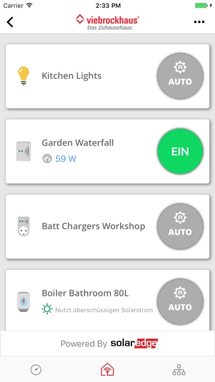 Viebrockhaus Homemanagement screenshot-3