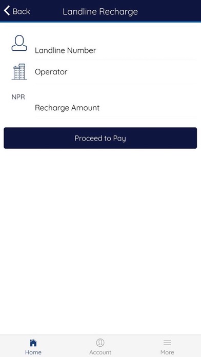 CGPay screenshot 4