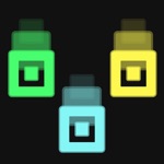 Color Square Tap