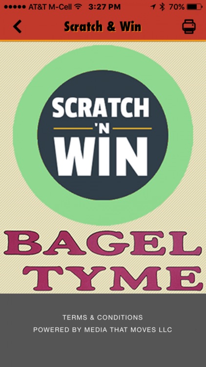 Bagel Tyme Hudson Valatie screenshot-4