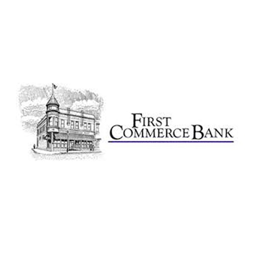 First Commerce Bank
