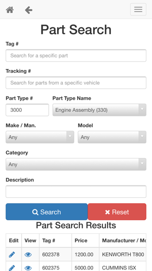 ITrack LX(圖1)-速報App