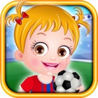 Top 40 Games Apps Like Baby Hazel Sports Day - Best Alternatives