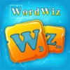 WordWiz brain puzzle word game