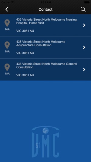 Victoria St Medical Clinic(圖2)-速報App