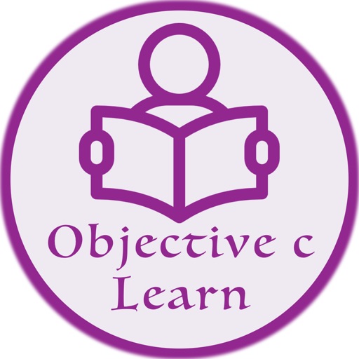 Objective C Learn Icon