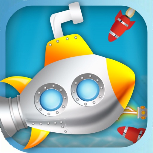 Submarine Takeoff icon