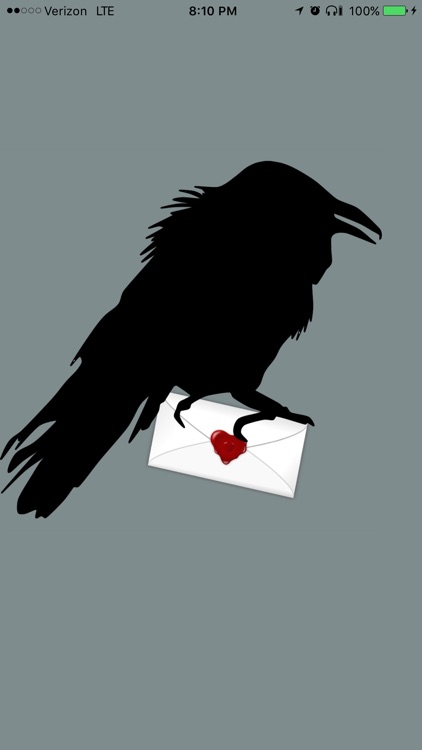 Raven Send