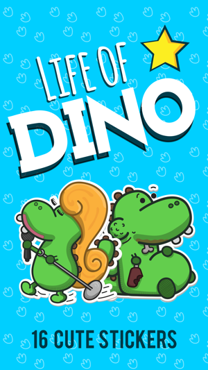 Life of Dino(圖1)-速報App