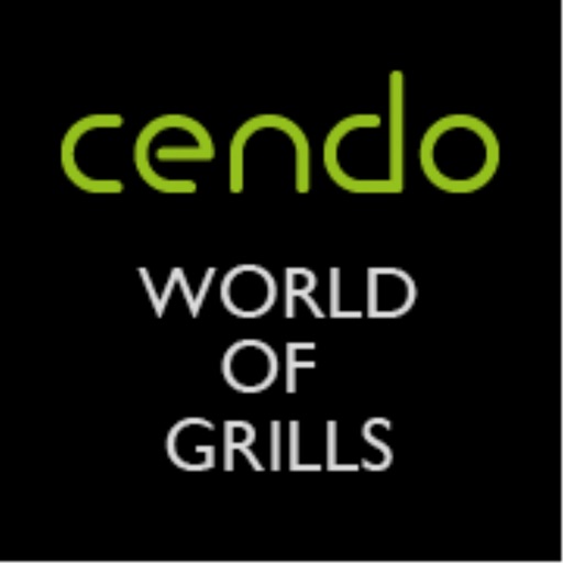 CENDO BBQ icon