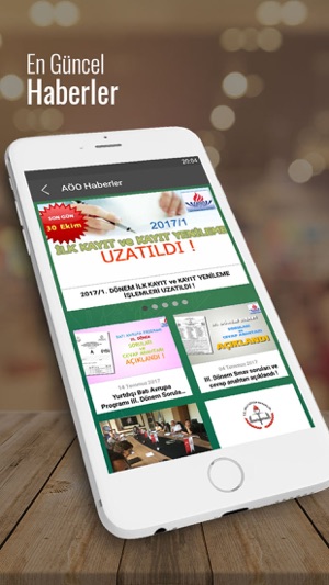 Açık Öğretim Ortaokulu(圖4)-速報App