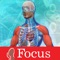 The Focus Animated Essential Atlas of Anatomy and Physiology includes a full chapter on: 