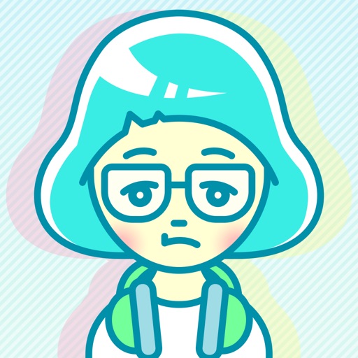 サブカル㊙あるある／ブスではないけど可愛くない