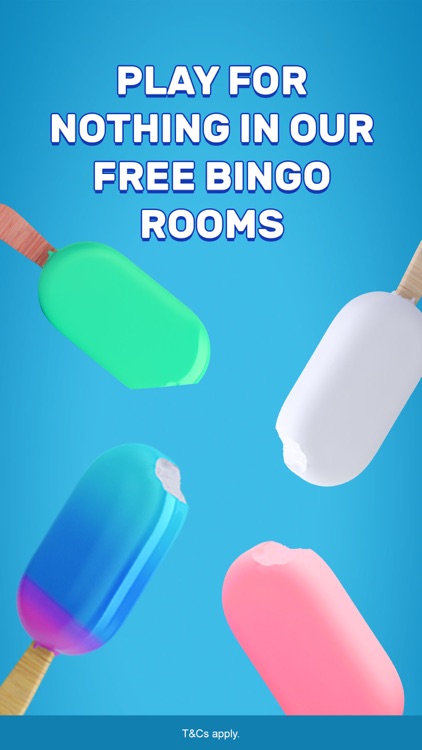 Iceland Bingo screenshot-3