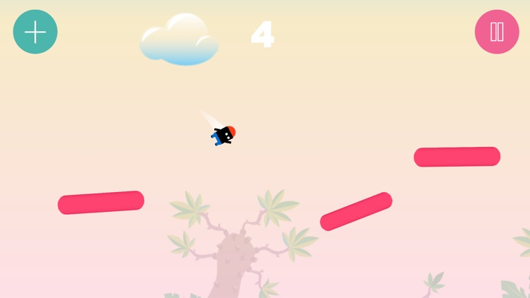 Swing Adventure screenshot-3