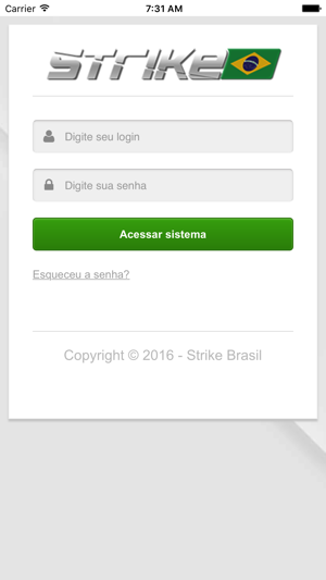 Strike Brasil(圖1)-速報App