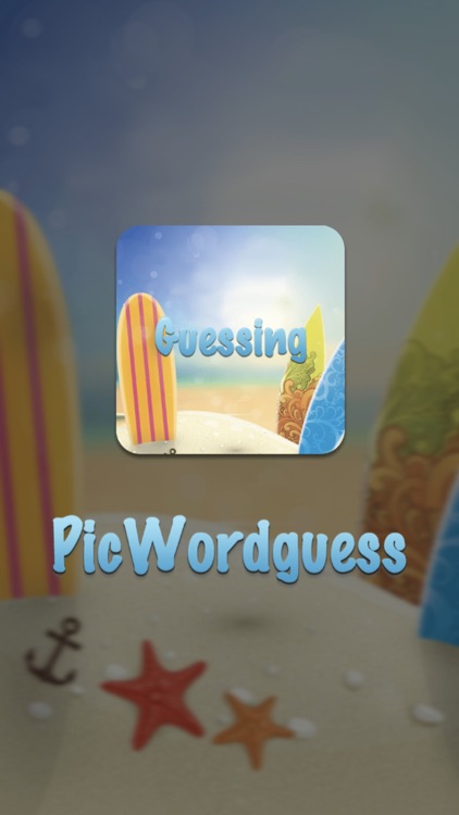 PicWordguess