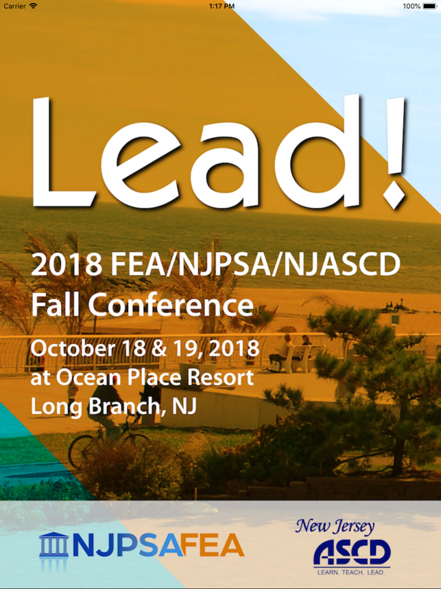 NJPSA Lead Pro(圖1)-速報App